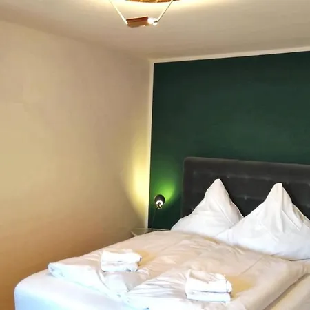 Apartmán Fewo Mila's Oberstaufen