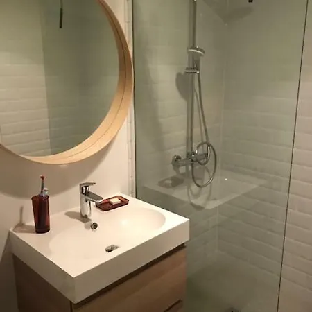Apartmán Fewo Mila's Oberstaufen