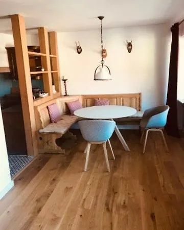 Fewo Mila's Apartmán